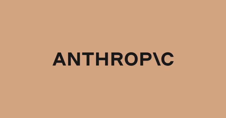Anthropic files for IPO at a $965 billion valuation