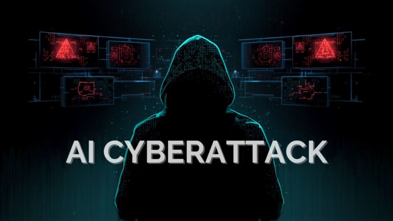 Security firm documents first confirmed AI-powered cyberattack