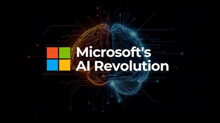 Microsoft launches its own AI models — and takes aim at OpenAI