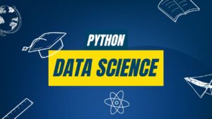 Introduction to Python for Data Science