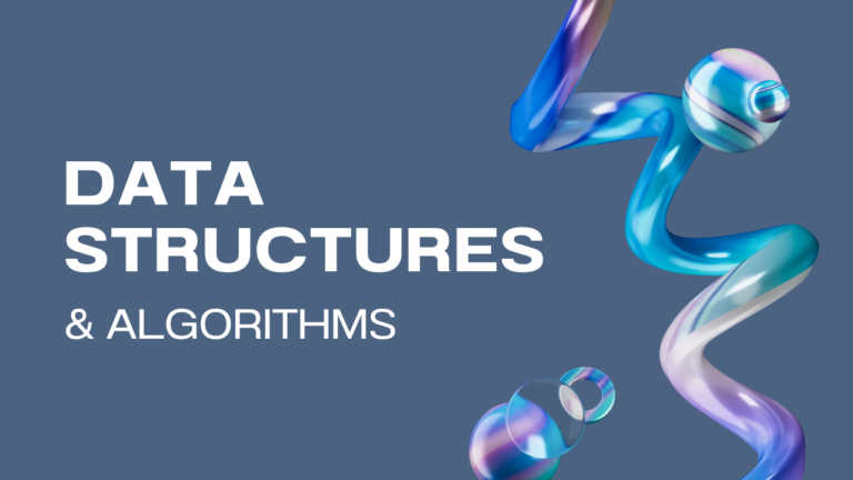 Data Structures & Algorithms Made Simple